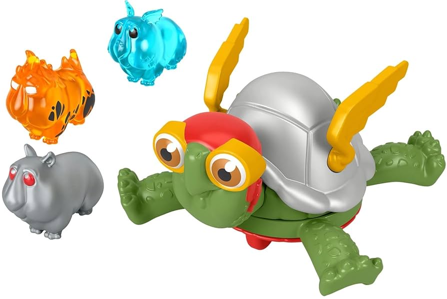 Amazon.co.jp: Fisher-Price DCリーグ オブ スーパーペット
